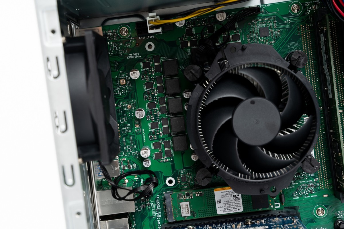 华硕破晓xmini主机,华硕破晓xmini锐龙主机评测