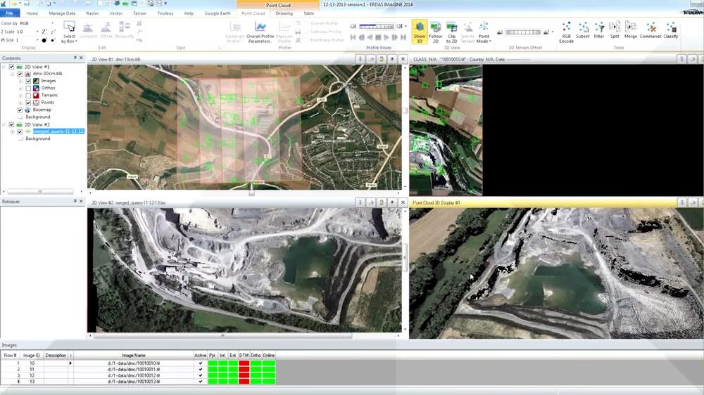 基于图像的三维重建软件有哪些,视觉检测三维重建软件