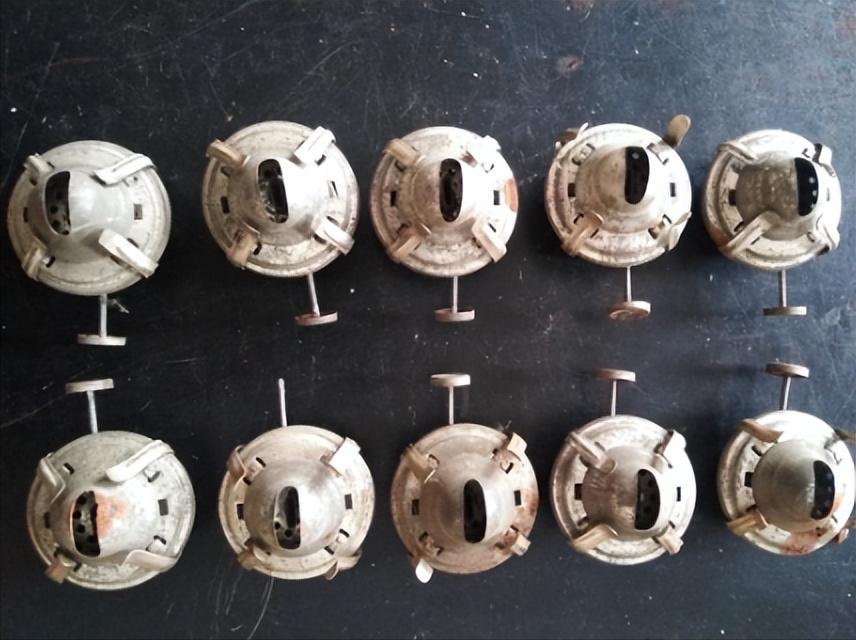 供销社60年代老物品,四十年前供销社