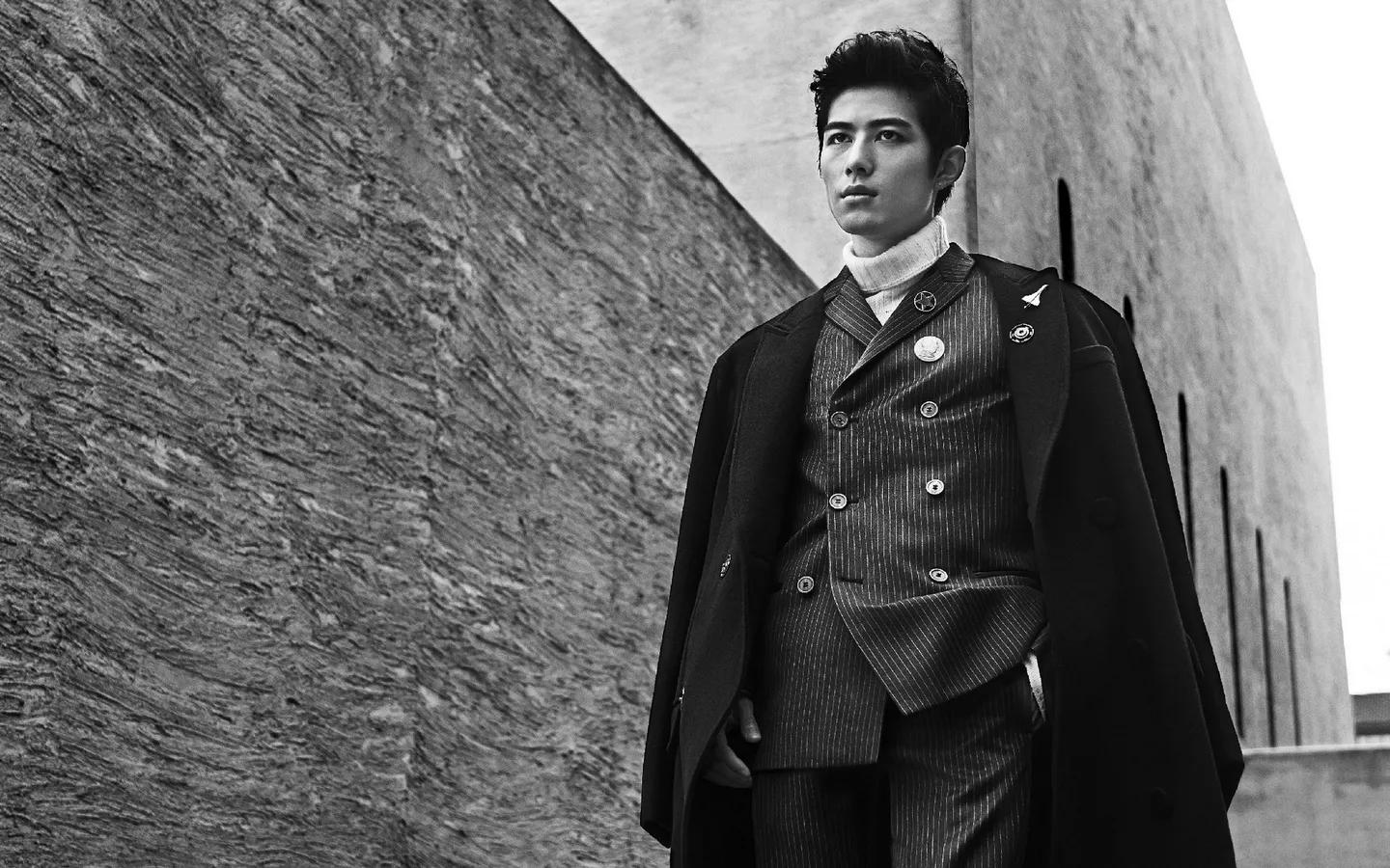 成熟稳重的男人有哪些特点呢,男人的成熟与女人的成熟