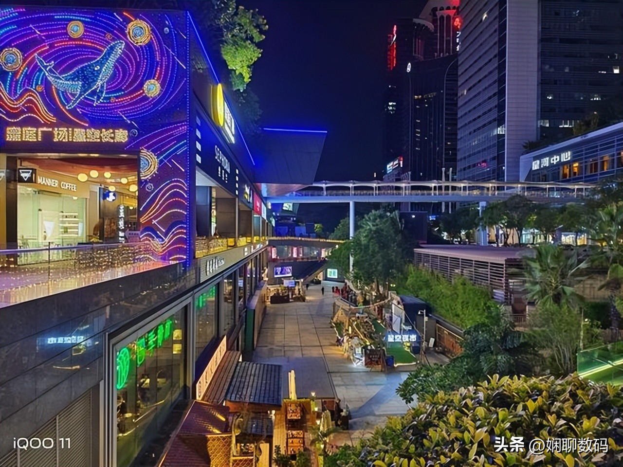 iqoo最值得入手的手机玩机报告,iqoo3000块最值得入手的手机