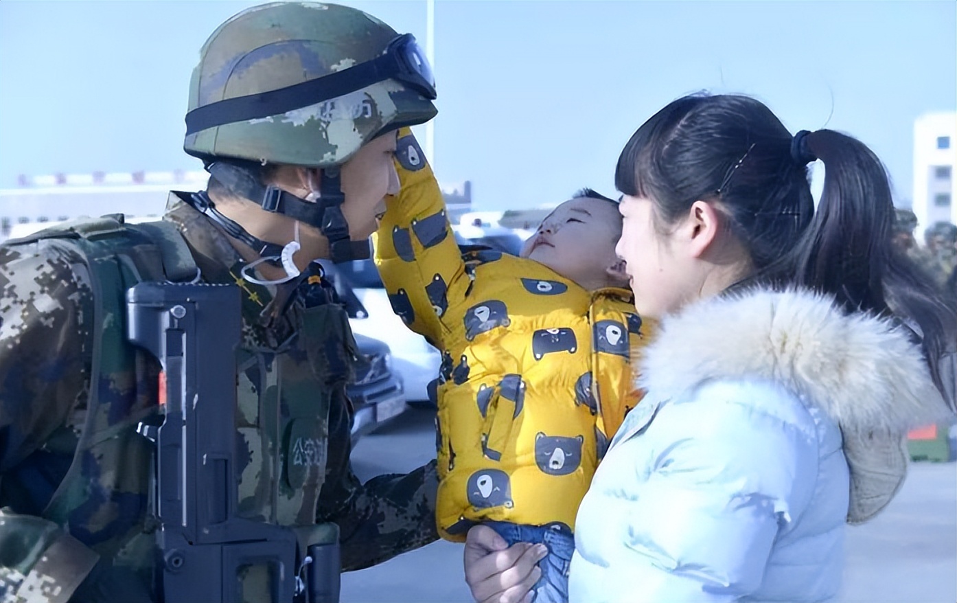 军嫂随军有补助吗,随军补助是什么意思