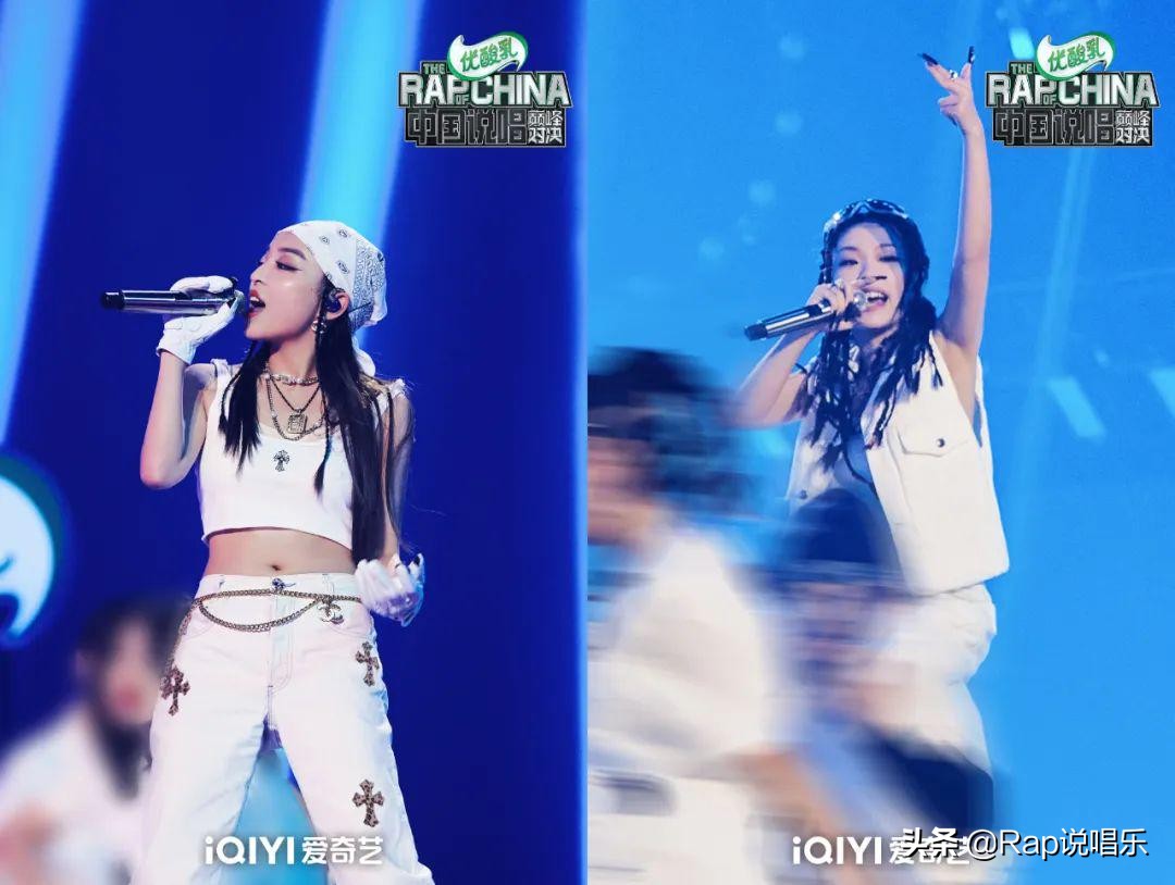 巅峰对决杨和苏对战布瑞吉,小白杨吵架名场面