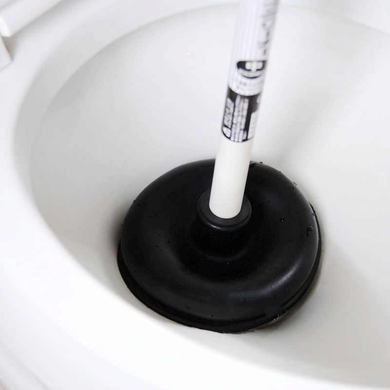 猫砂堵住马桶如何疏通下水道,猫砂把马桶堵了如何自己快速疏通