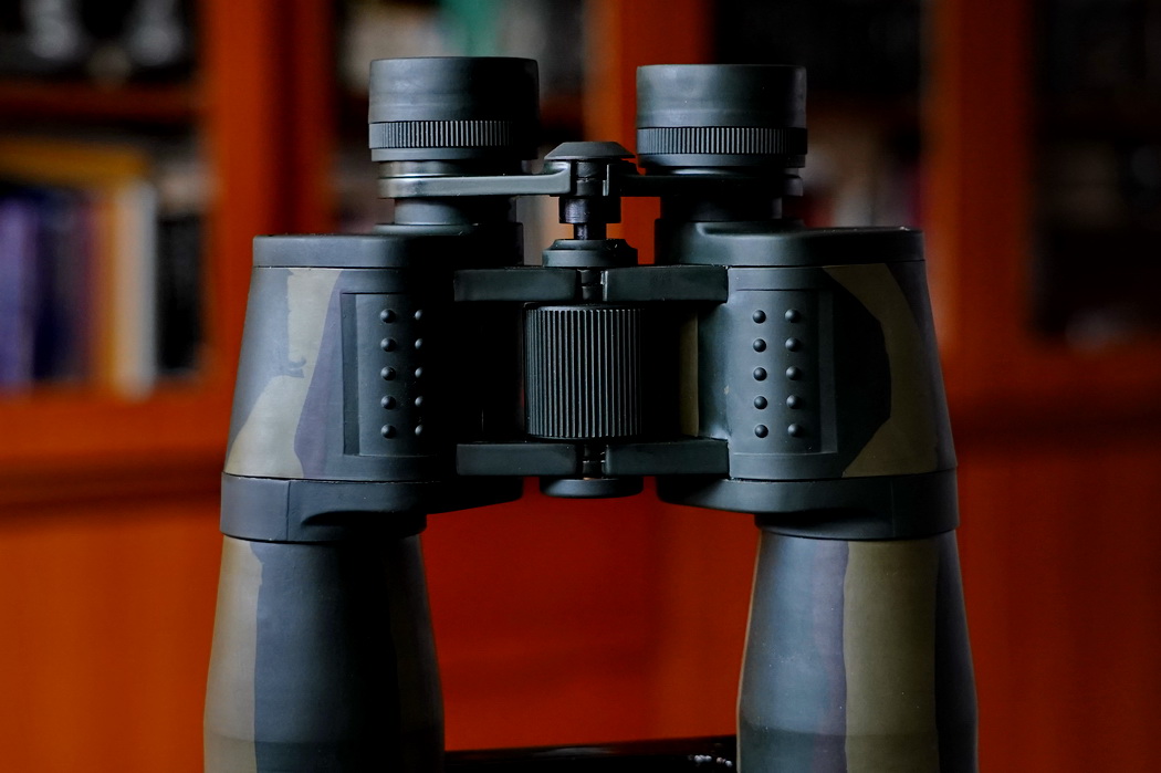 俄罗斯望远镜军用有多好,真实的俄罗斯军用望远镜怎么样