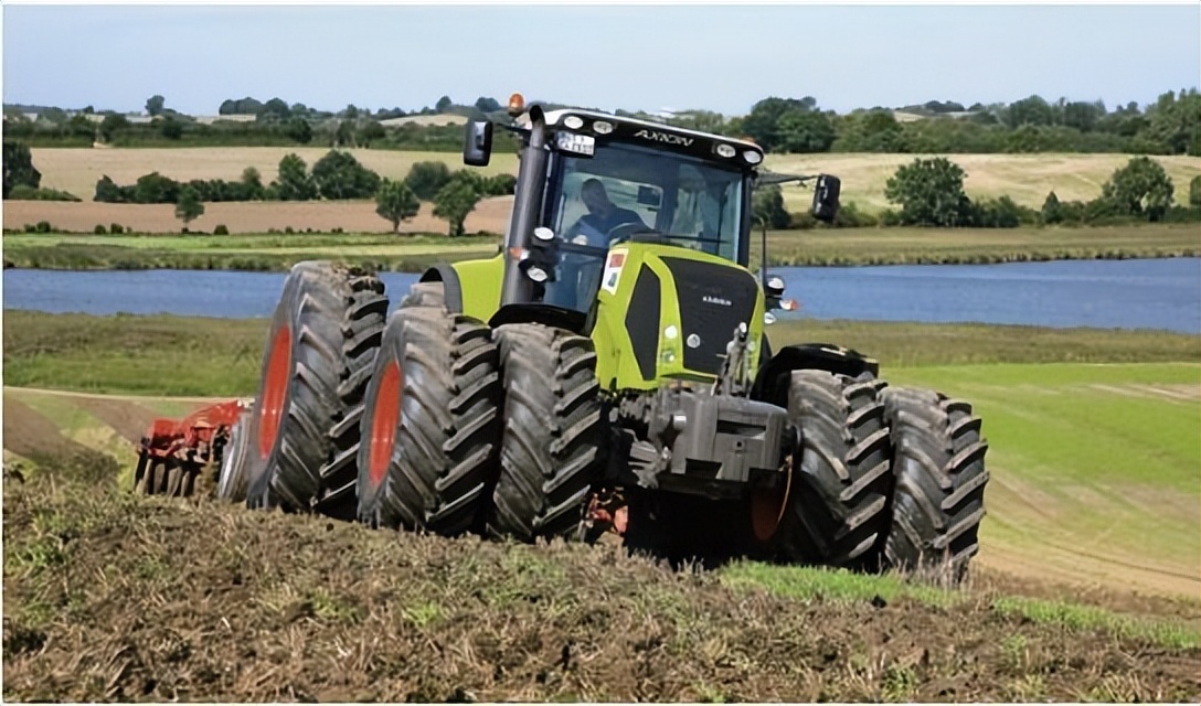 2004拖拉机河北省补贴标准,河北拖拉机补贴2024