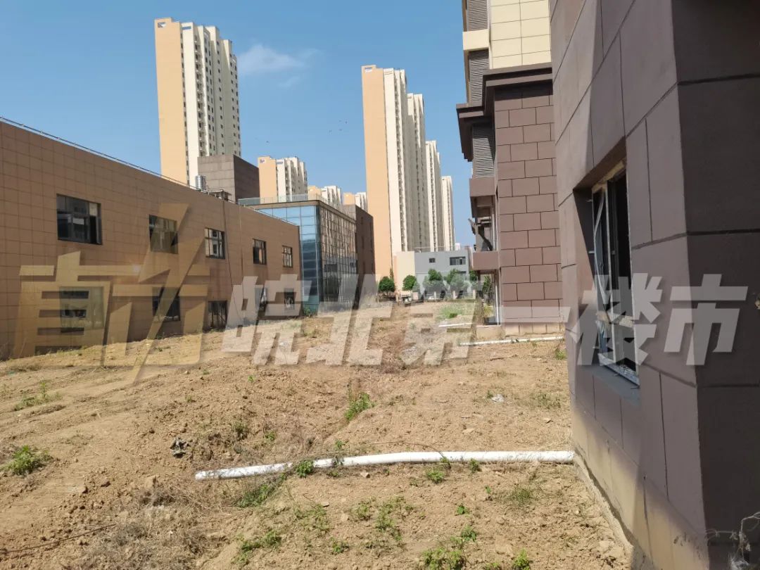 延期交付最新通知,延期交房施工进度缓慢