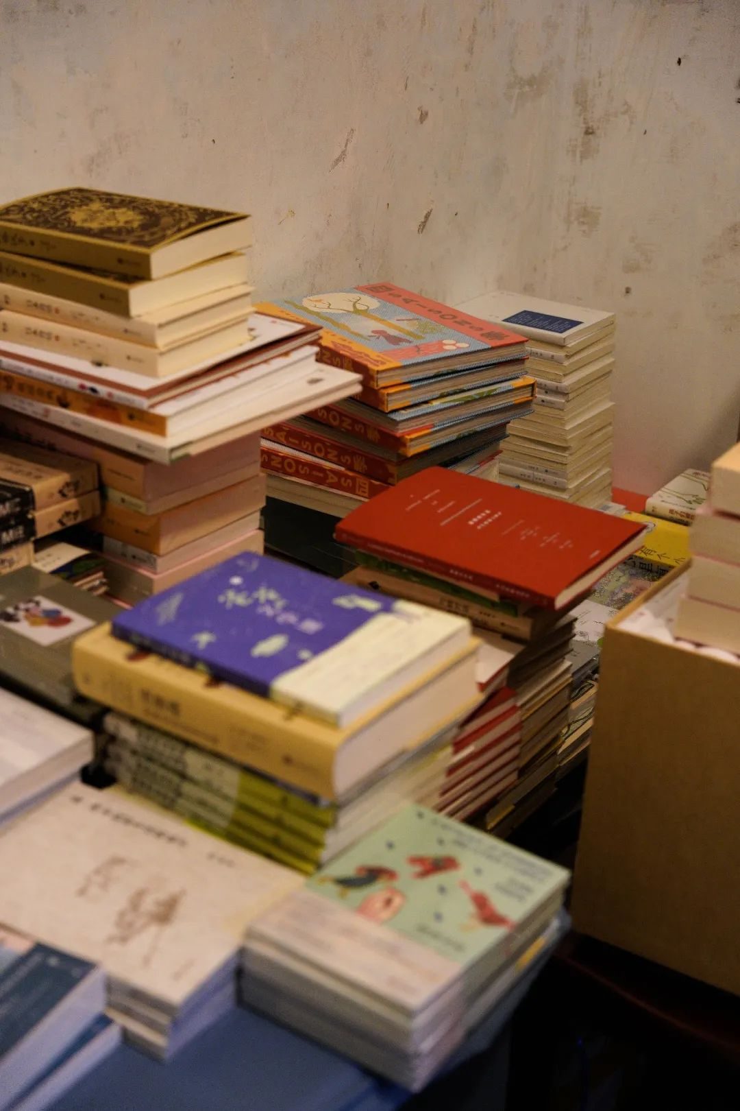 认真做书的乐府，来成都了