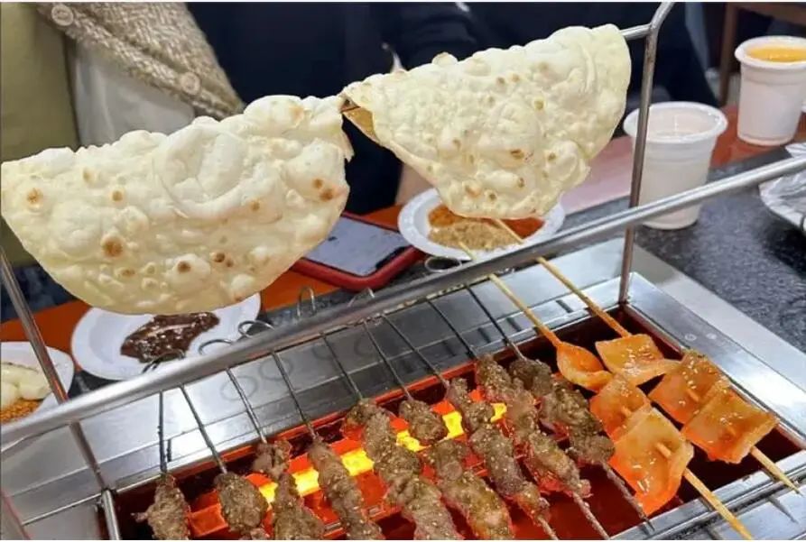 “淄”味当道，上次还是春秋战国时期