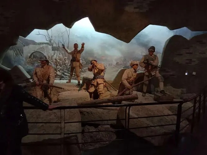 江苏一日游必去十大景点推荐,江苏旅游必去十大景点全攻略