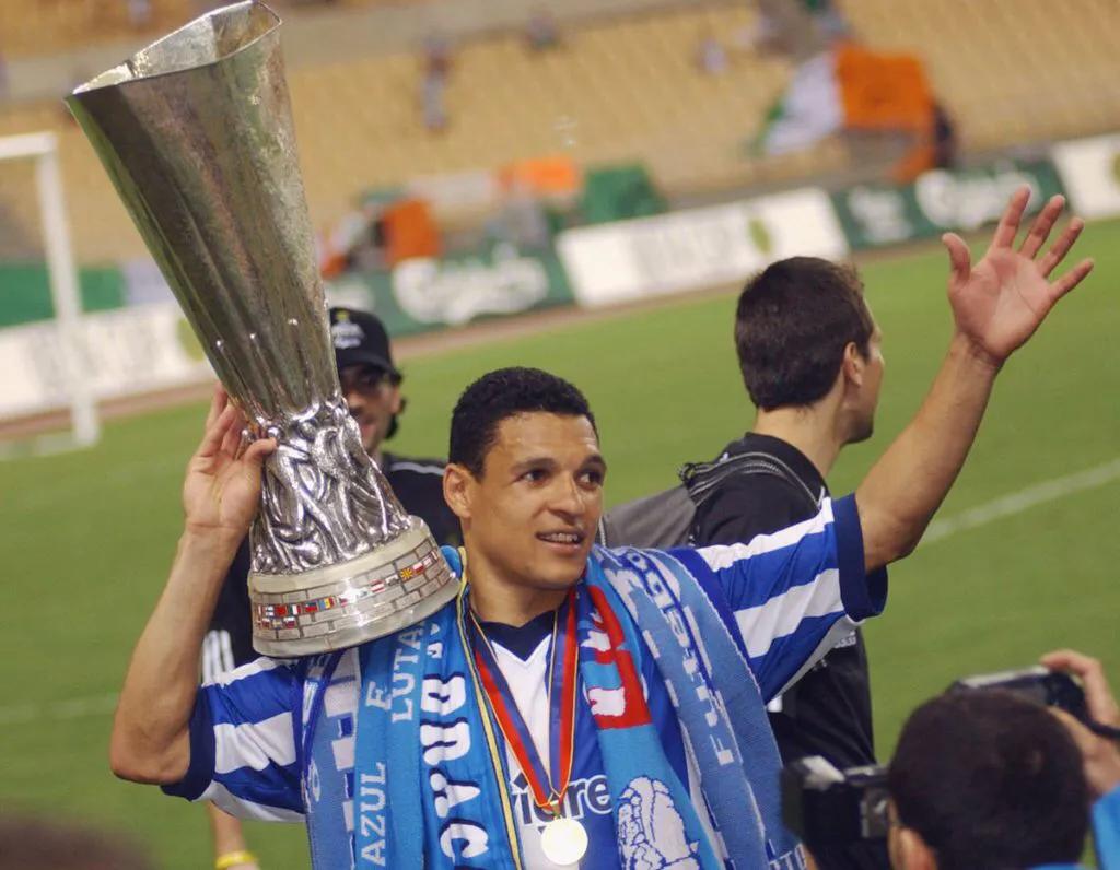 历年欧联杯最佳射手,欧洲联盟杯历届最佳射手