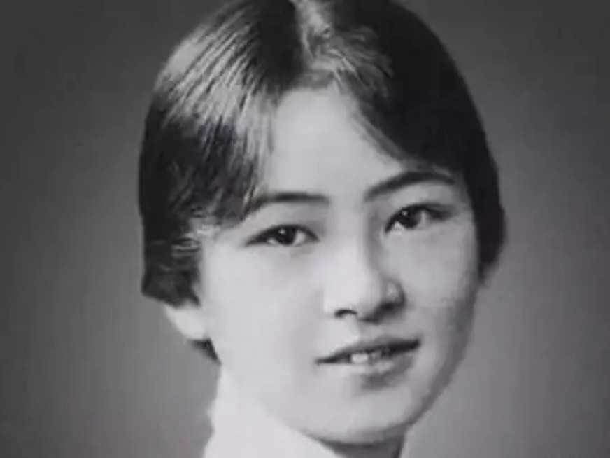 林徽因死后梁思成娶了林洙有错吗,林徽因去世前梁思成照顾她了吗