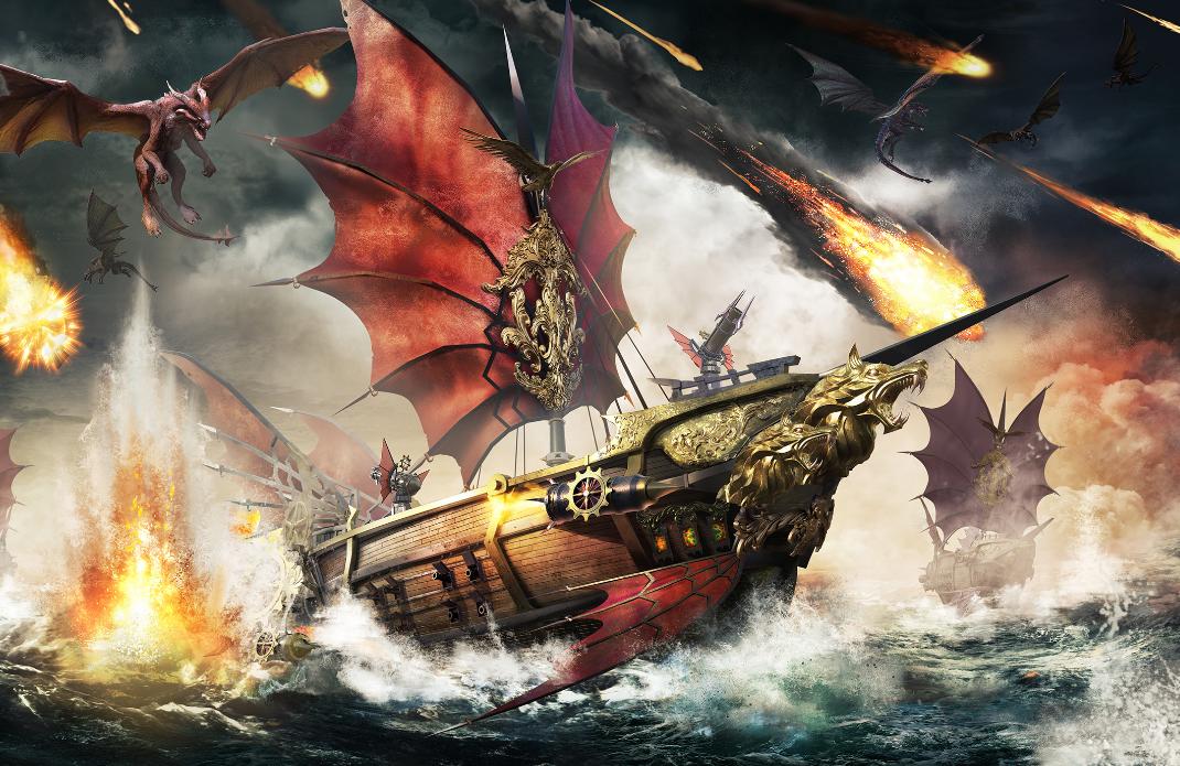 推三本气运小说,推三本奇幻巫师流小说