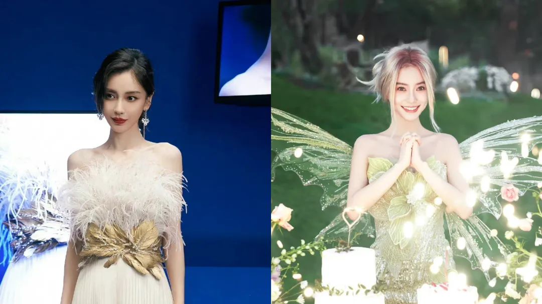 有这几个特点的女生打车去染浅发