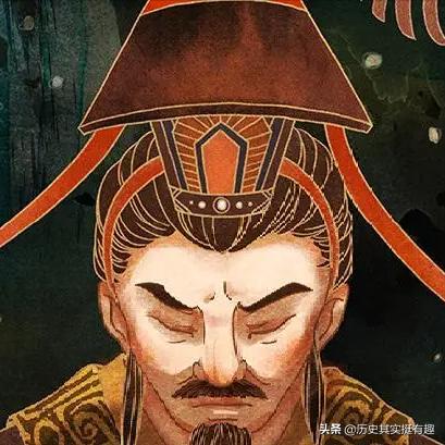 北魏孝明帝元诩图片,北魏孝明帝元诩之死