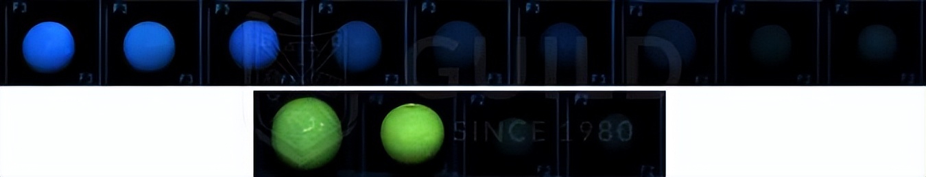 南洋金珠属于珍珠什么级别,鉴定书南洋金珠是不是海水珍珠