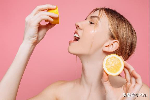 维生素对女生的功效,维生素对女性有什么好处呢