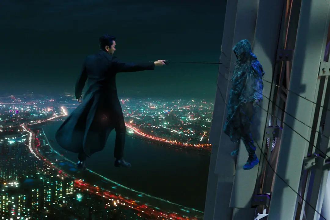 2021韩国电影票房榜,最新韩国影史票房前十