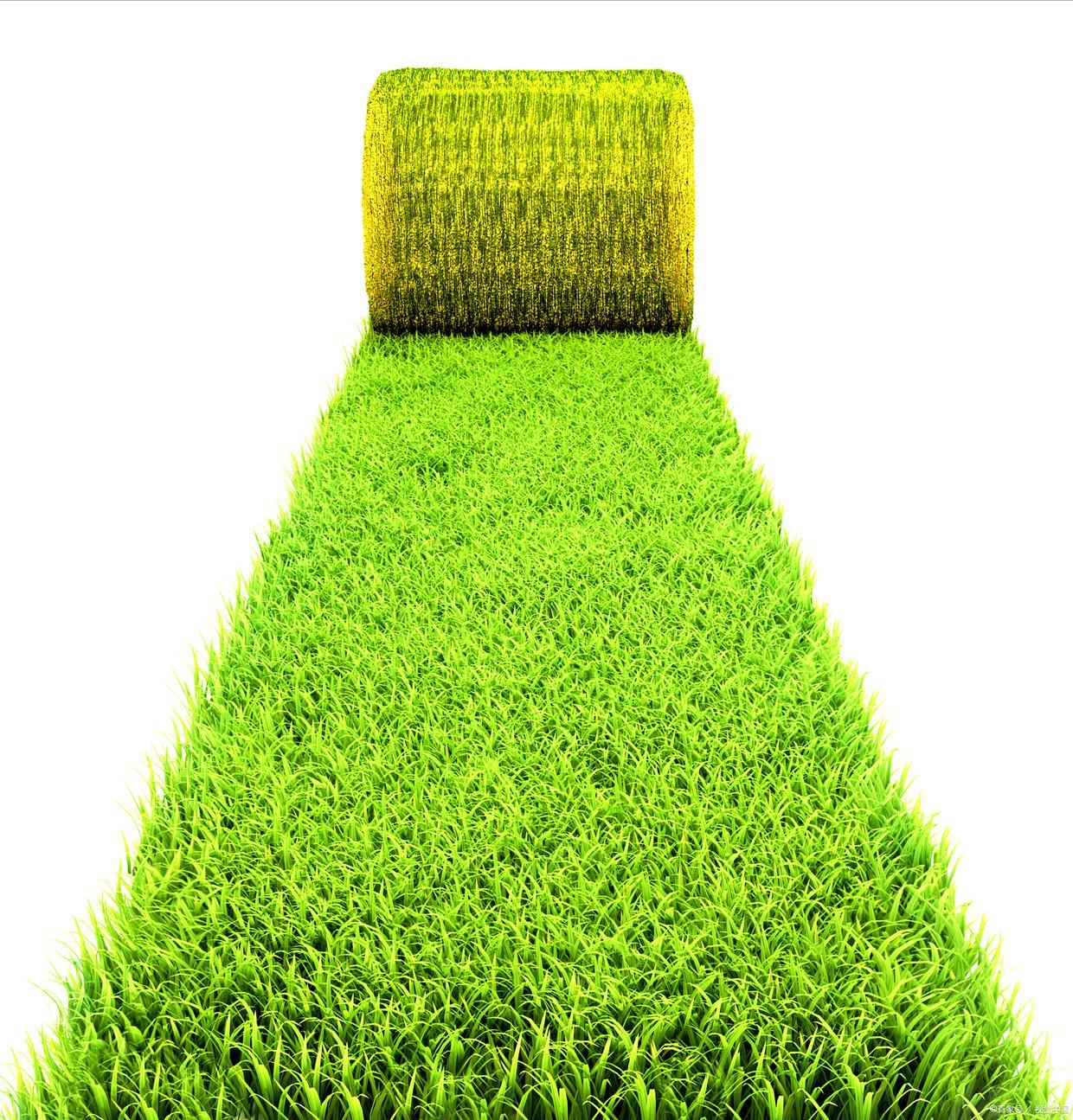 标准足球场铺设人造草皮需要多久,足球场人造草皮的种类