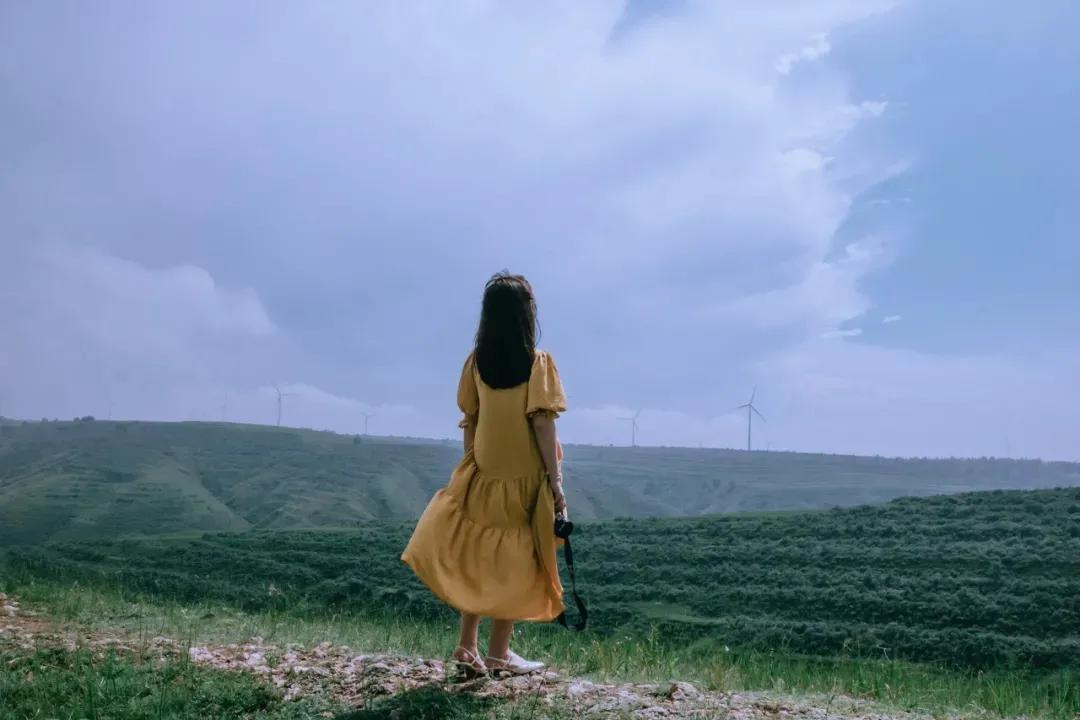 当我有一个缺心眼儿的闺蜜,当我有一个小气闺蜜