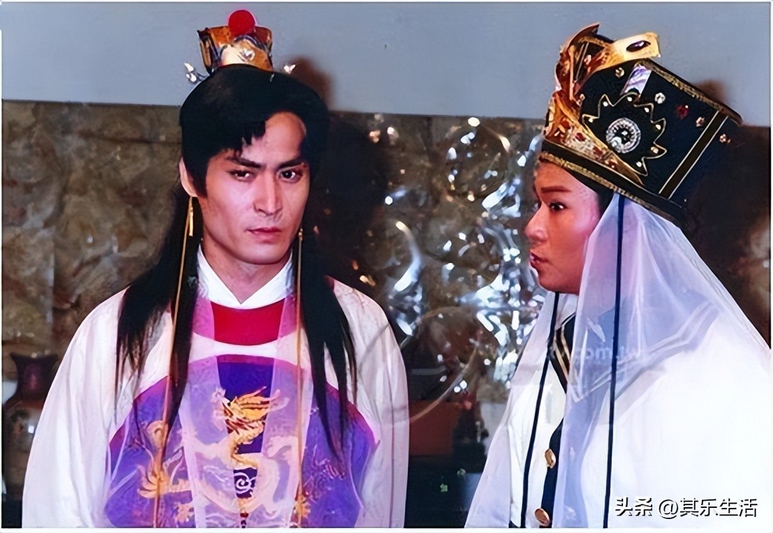 台剧《刺马》播出30年，剧中演员境况不一，女演员们早早退圈