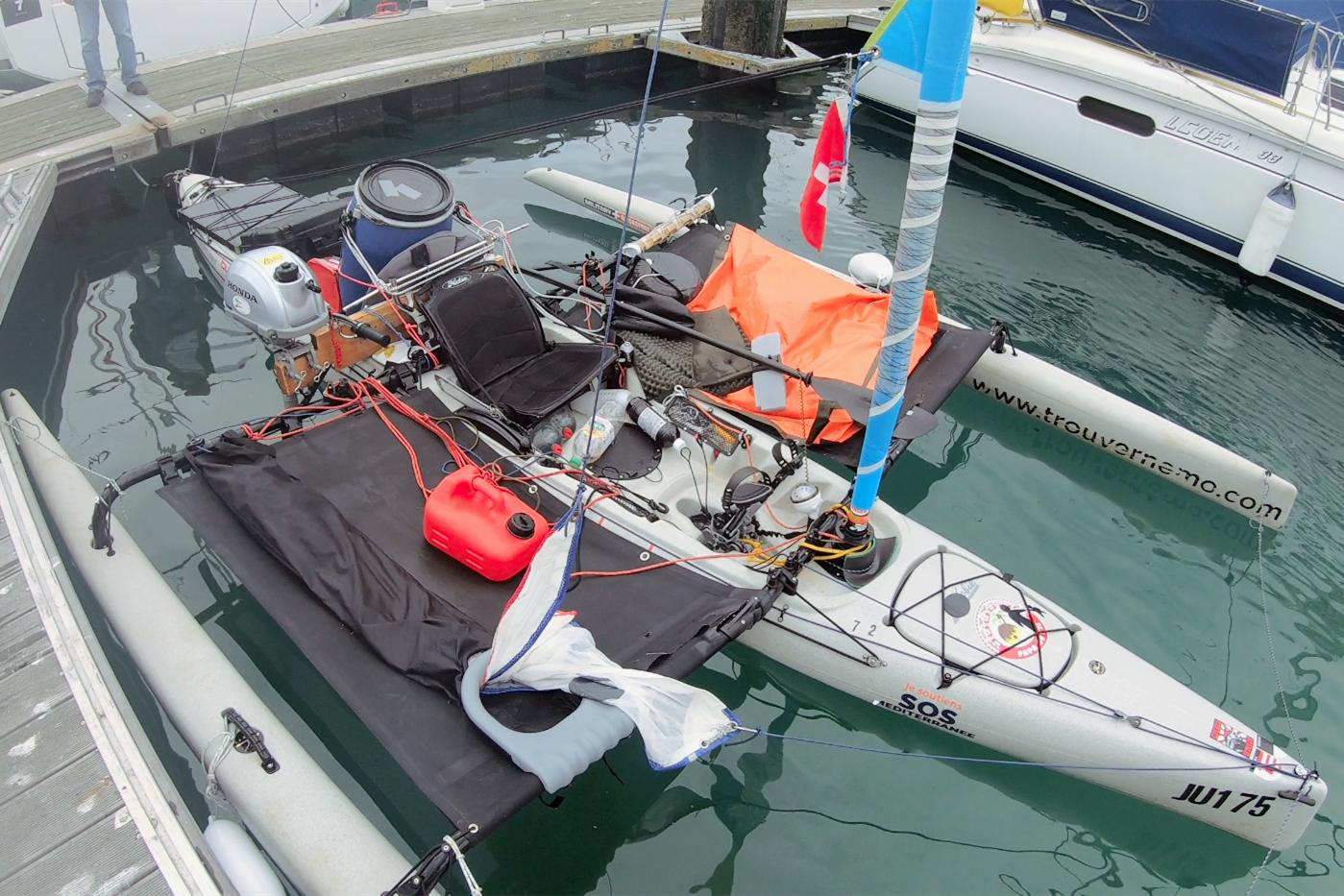 中国小伙的航海日记25,中国小伙的航海日记合集