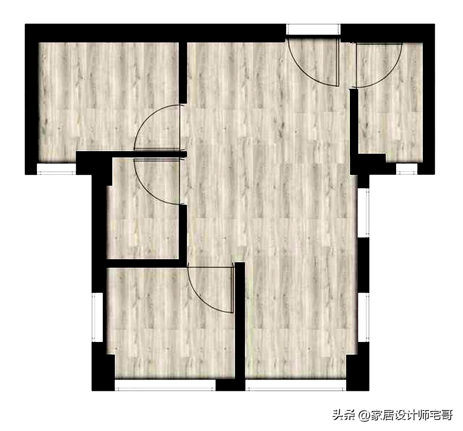 香港富豪豪宅装修,香港90年代豪宅装修