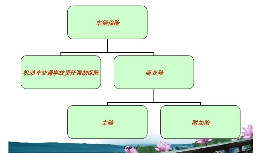 车险避坑,最全的车险知识解读