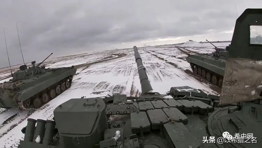 世界上哪个国家的坦克最好,世界哪国坦克第一