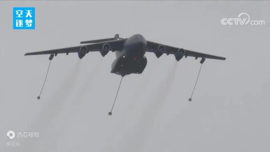 珠海航展蓝天盛宴,珠海航展高燃音乐