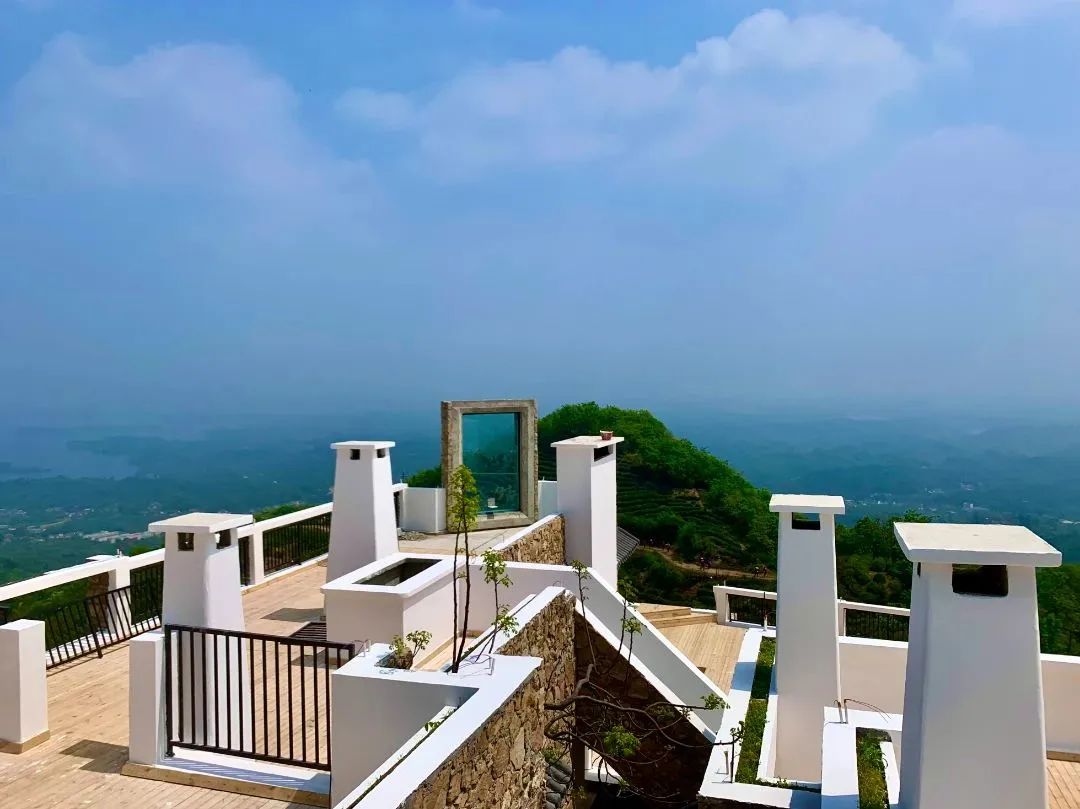 信阳南湾湖一日游详细攻略,信阳三日游攻略路线