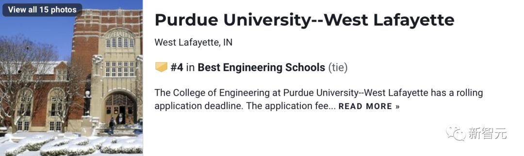 美国普渡大学校长蒋濛,中国计算机大牛