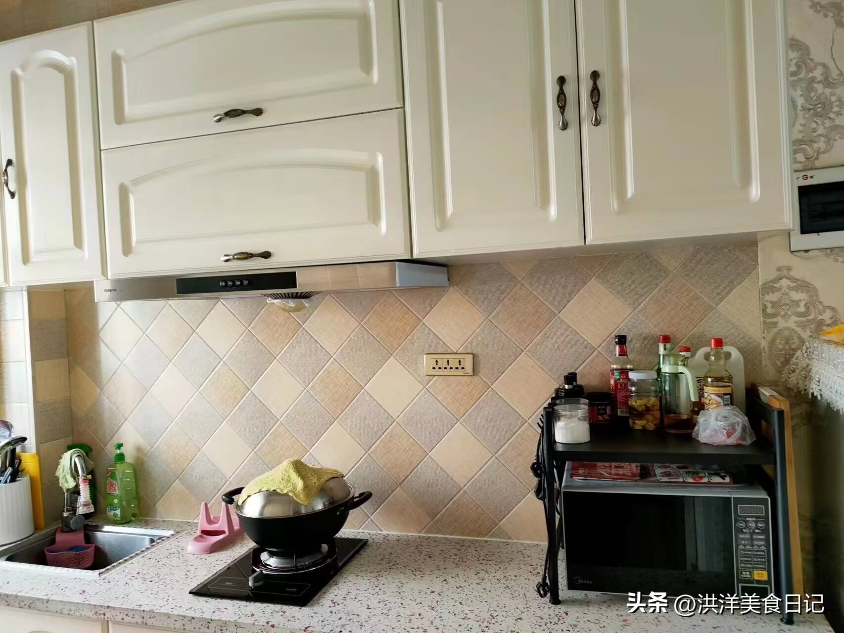 老人言：“厨房5不放，人财会越旺”，5不放指的是什么，涨知识了