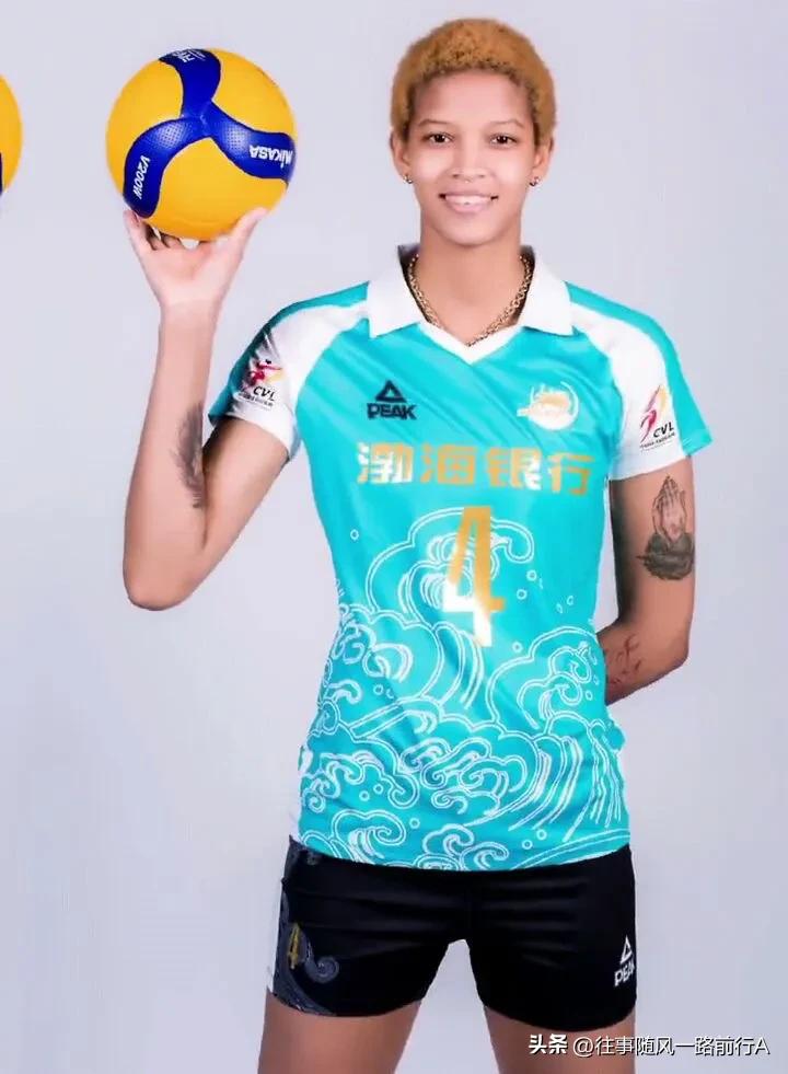 巴黎奥运女排入选了吗,中国女排李盈莹巴黎奥运