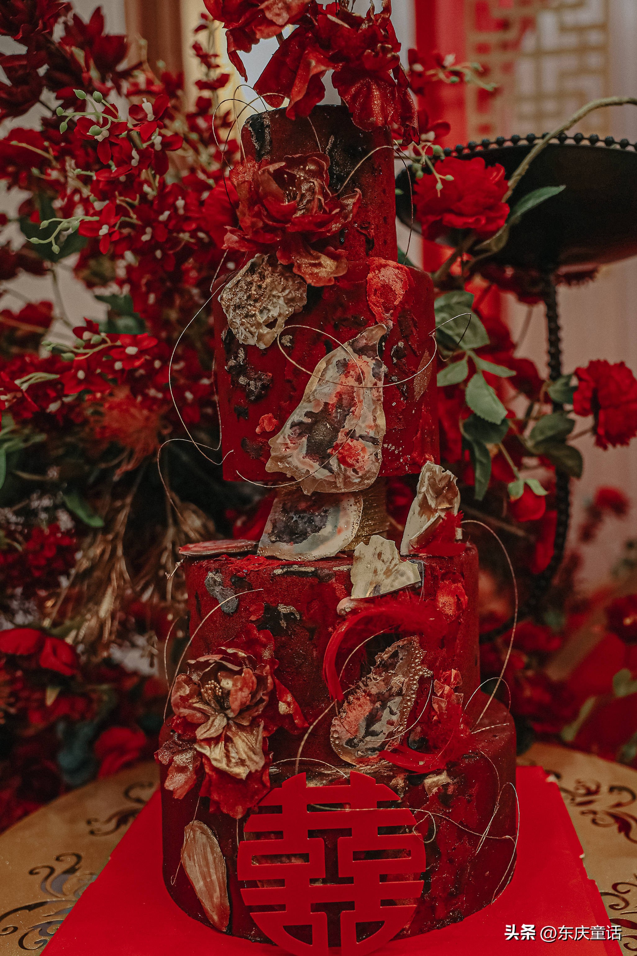 备婚选日子意见不合,备婚喜糖和父母意见不统一