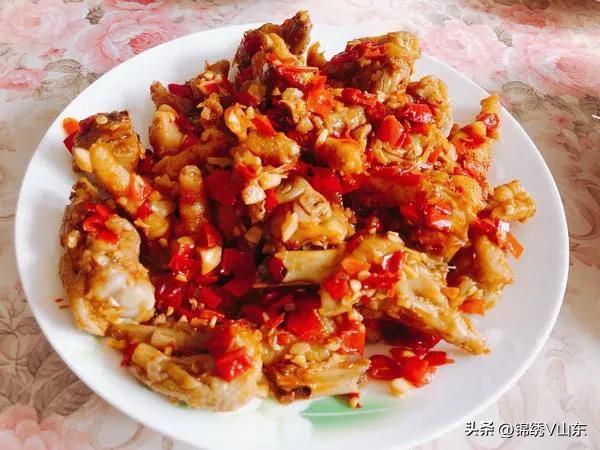 入秋后必吃的10道家常菜,秋天必吃的十道经典家常菜做法