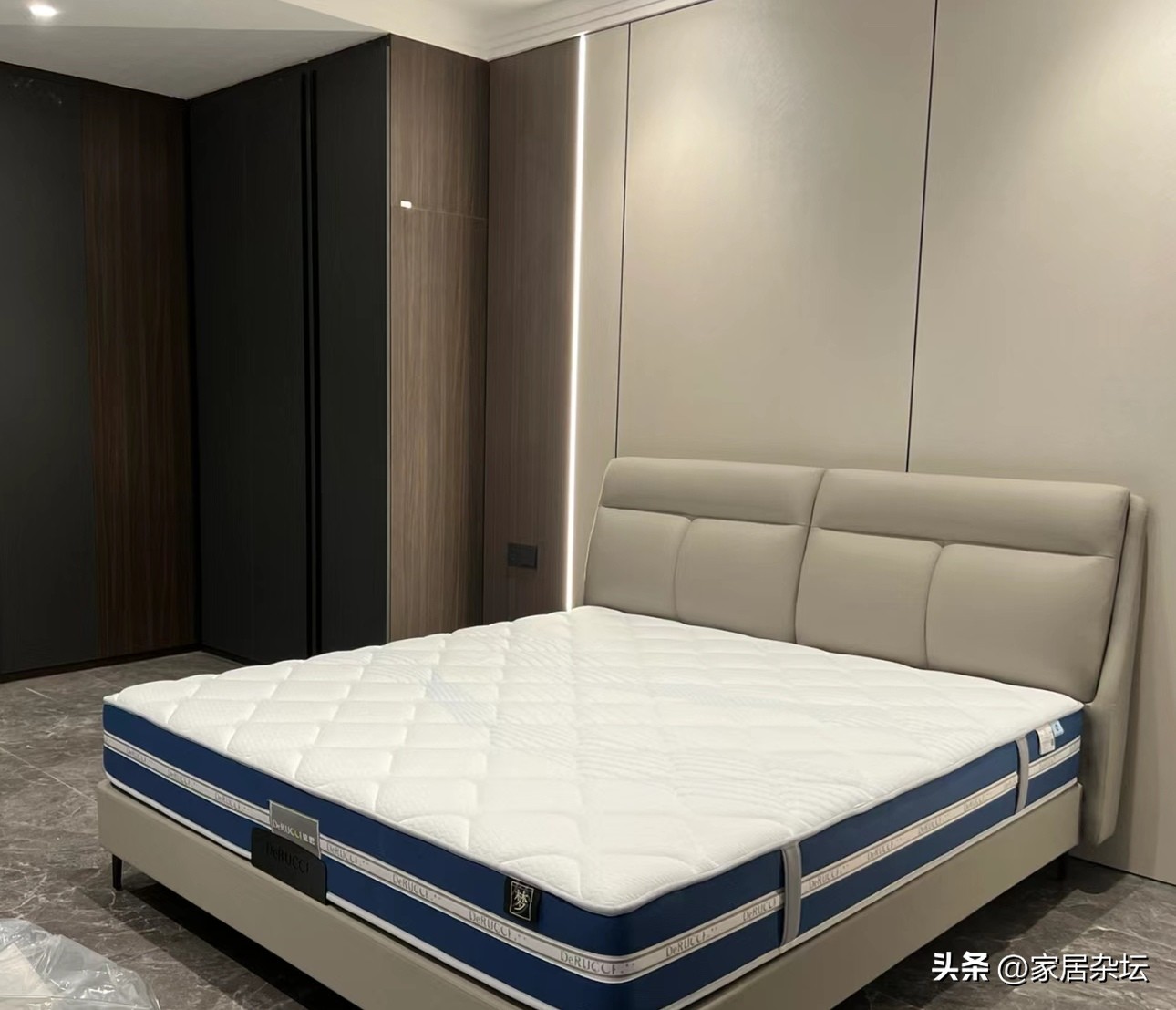 这七种床不要买,为什么这6种床越来越不流行了