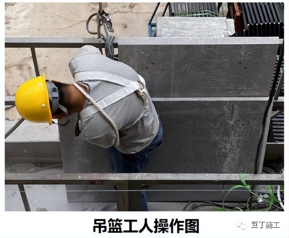 石材幕墙岩棉保温施工工艺,最详细玻璃幕墙施工工艺讲解