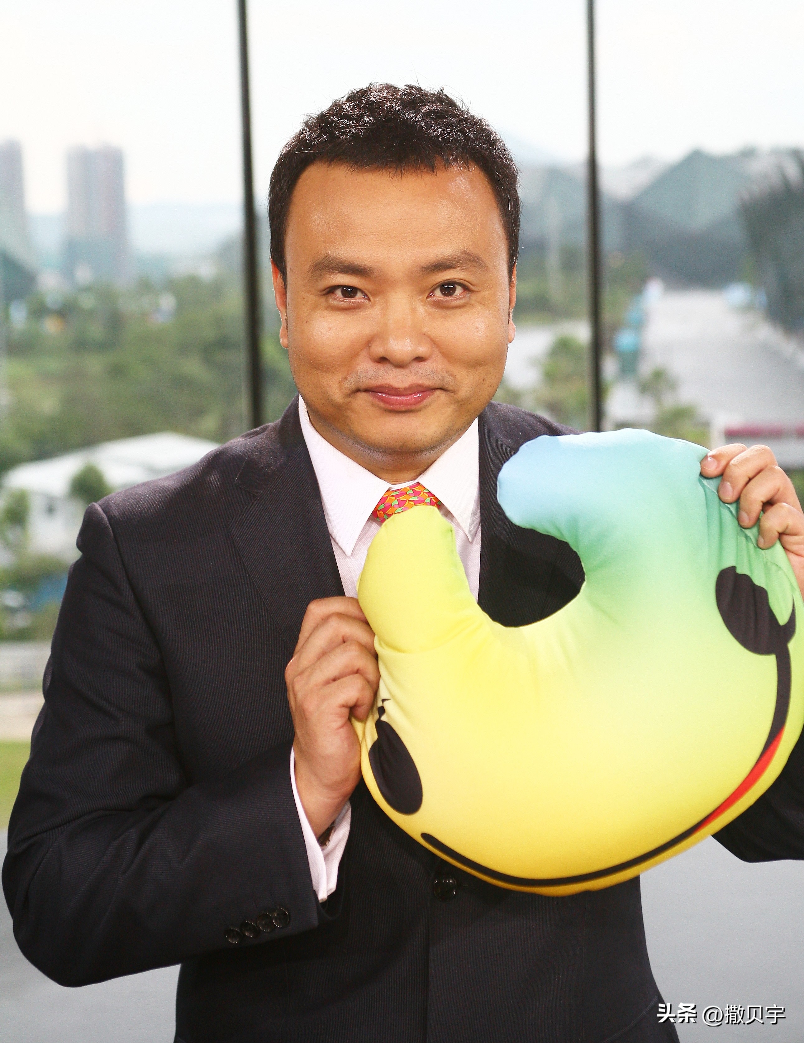 河南走出几位央视主持人,祖籍在河南的12位央视著名主持人