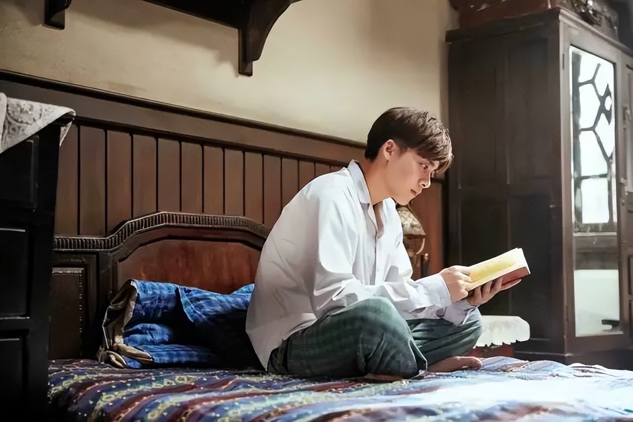 开播前以为是烂剧开播后却成王炸,开播即巅峰这部黑马剧你不得不看