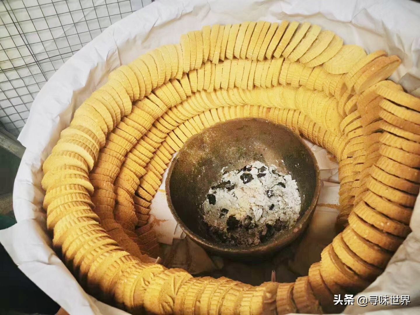 广东每日吃什么菜谱推荐,广东人年年必做的美食