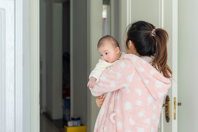 对留守儿童的看法和思考,留守儿童的缺失与寄托