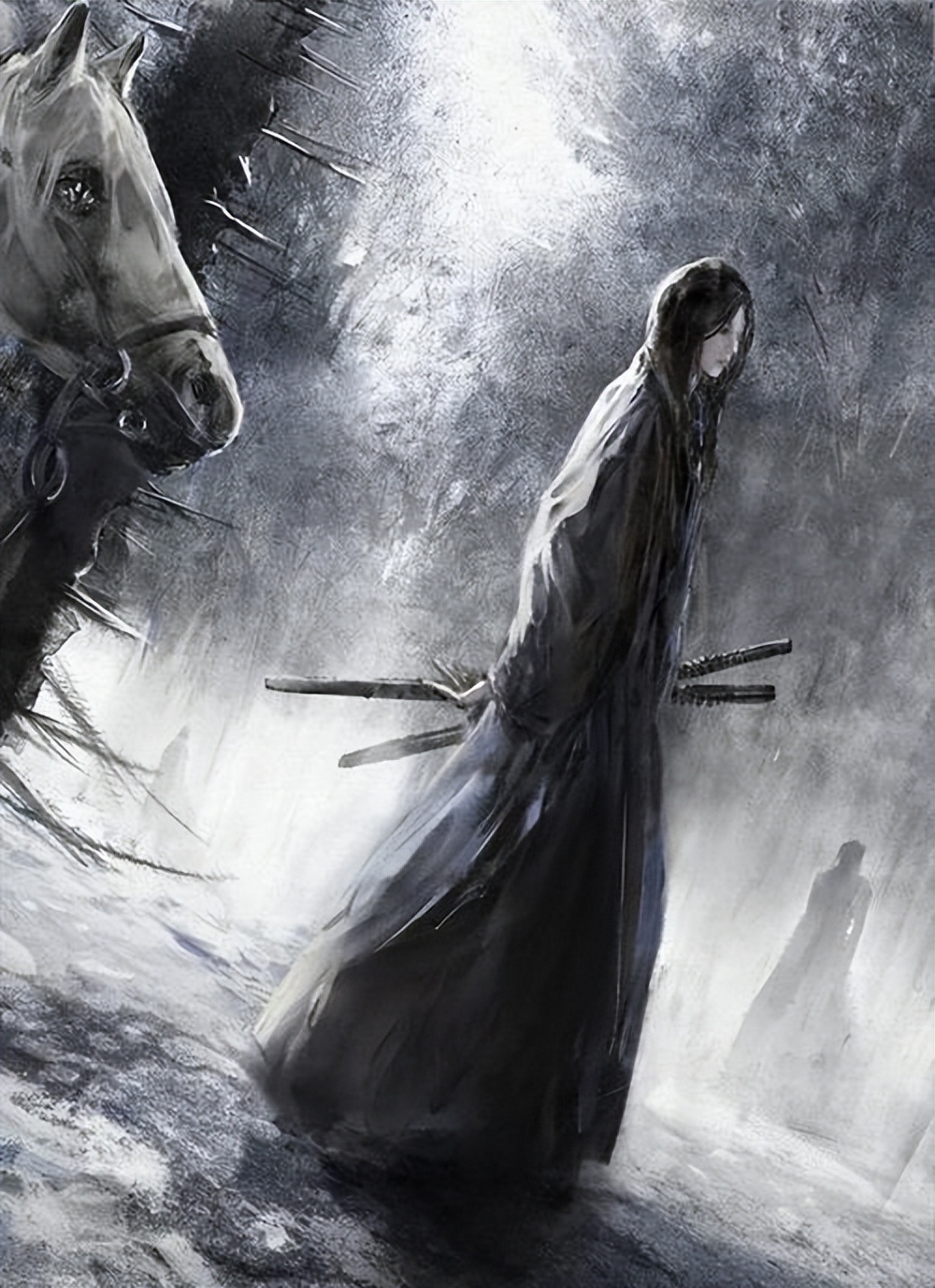 真正聪明人都在做这5件事,真正牛逼的人是怎么做事的