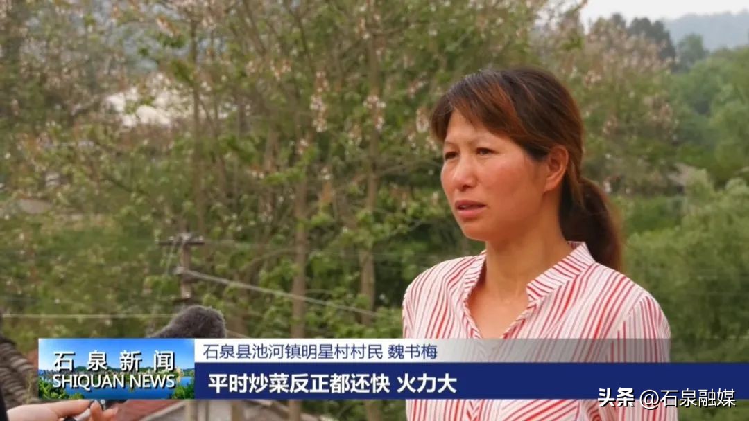 走基层看发展——池河镇丨石泉县池河镇：构建生猪全产业链条助推产业高质量发展