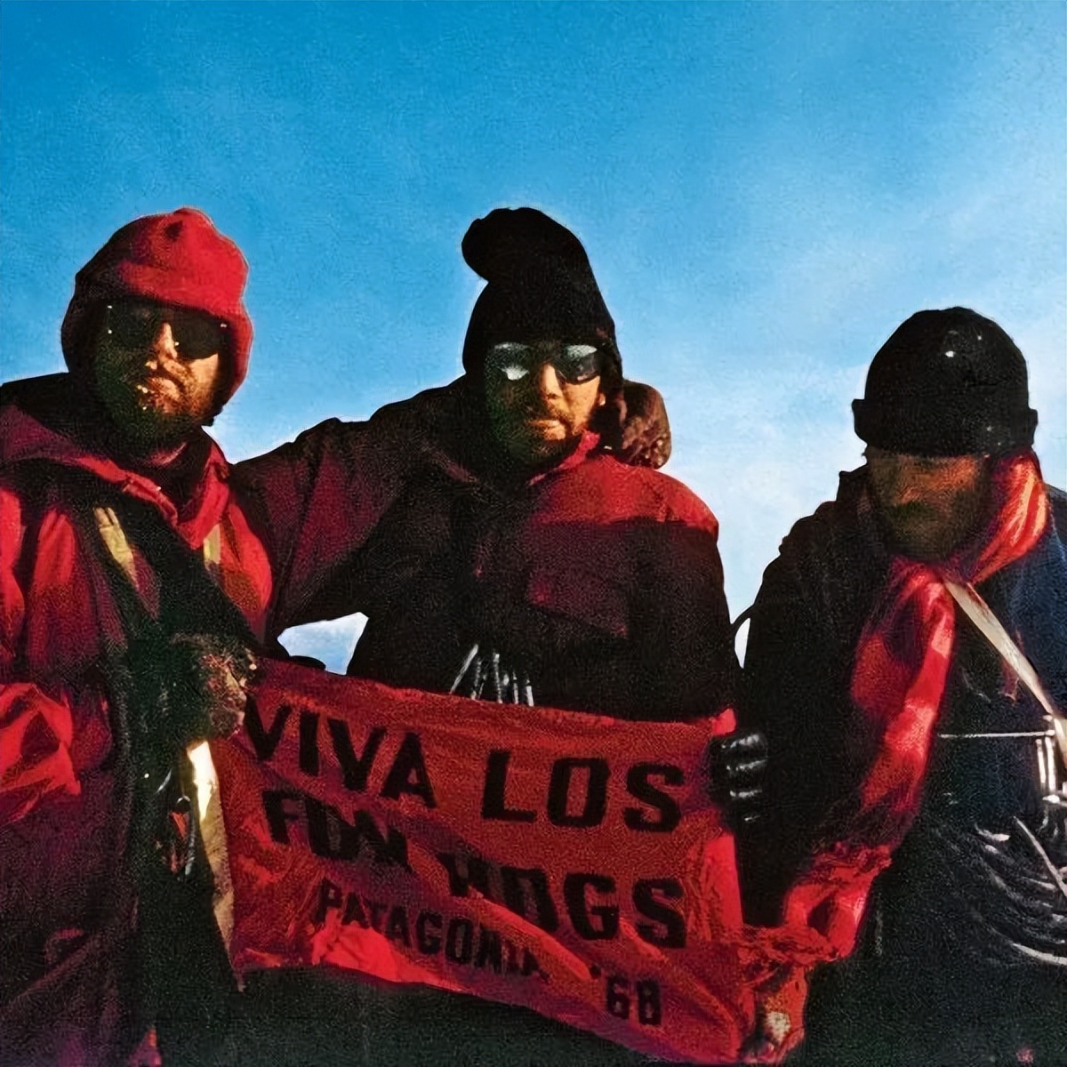 patagonia的总裁,patagonia设计师