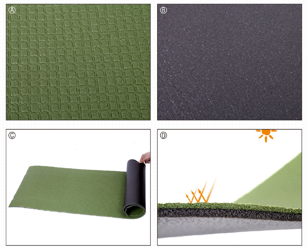 露营自动充气垫和充气床哪个好,自充气睡垫真的舒服吗