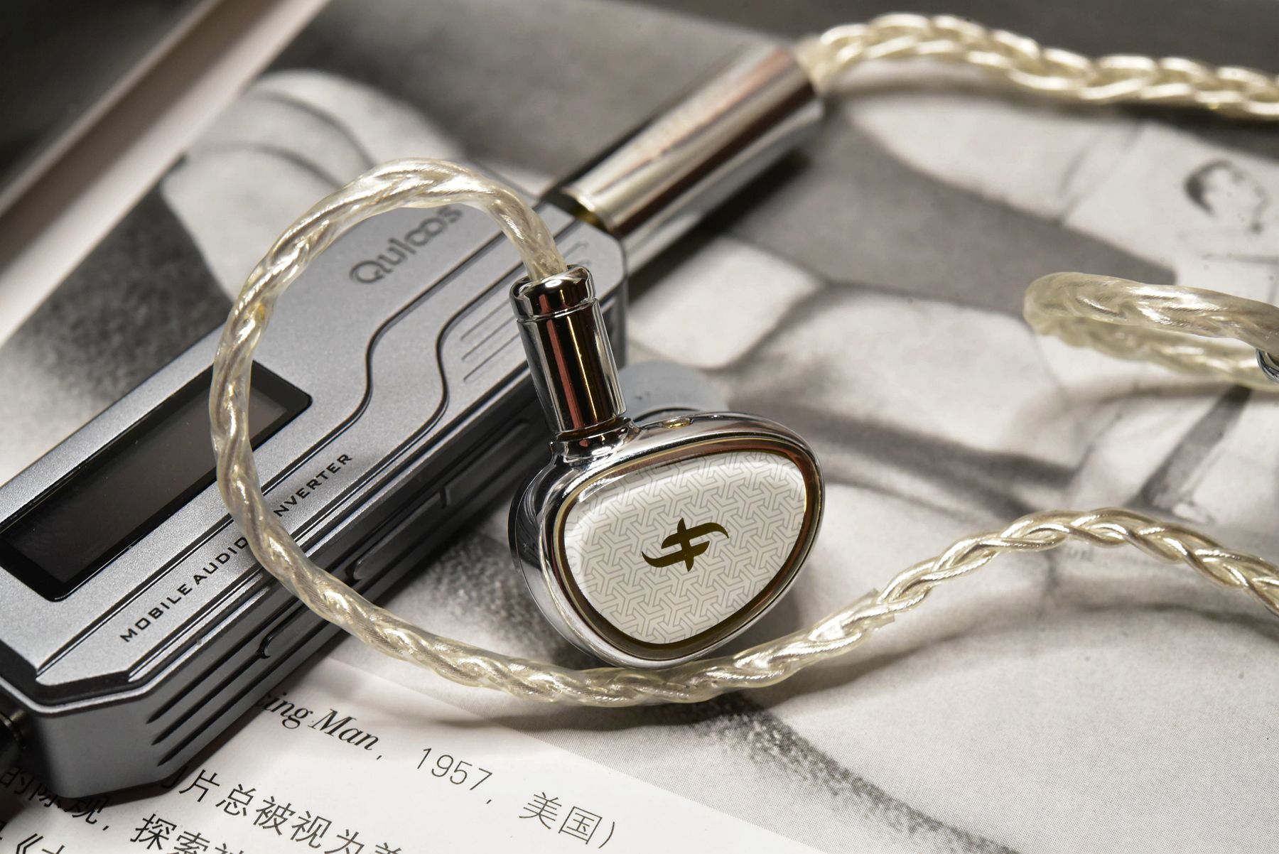 目前最强的十款耳机价格,2022年值得入手的hifi耳机