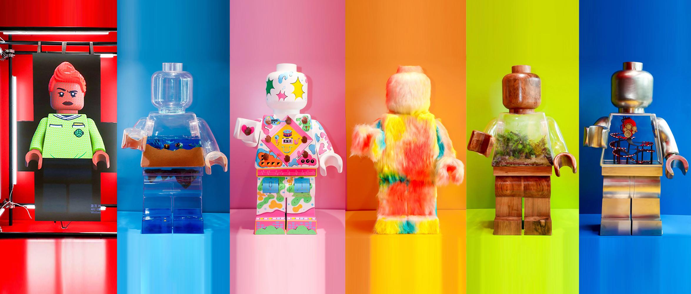 上海乐高主题乐园游玩,上海乐高玩乐节门票