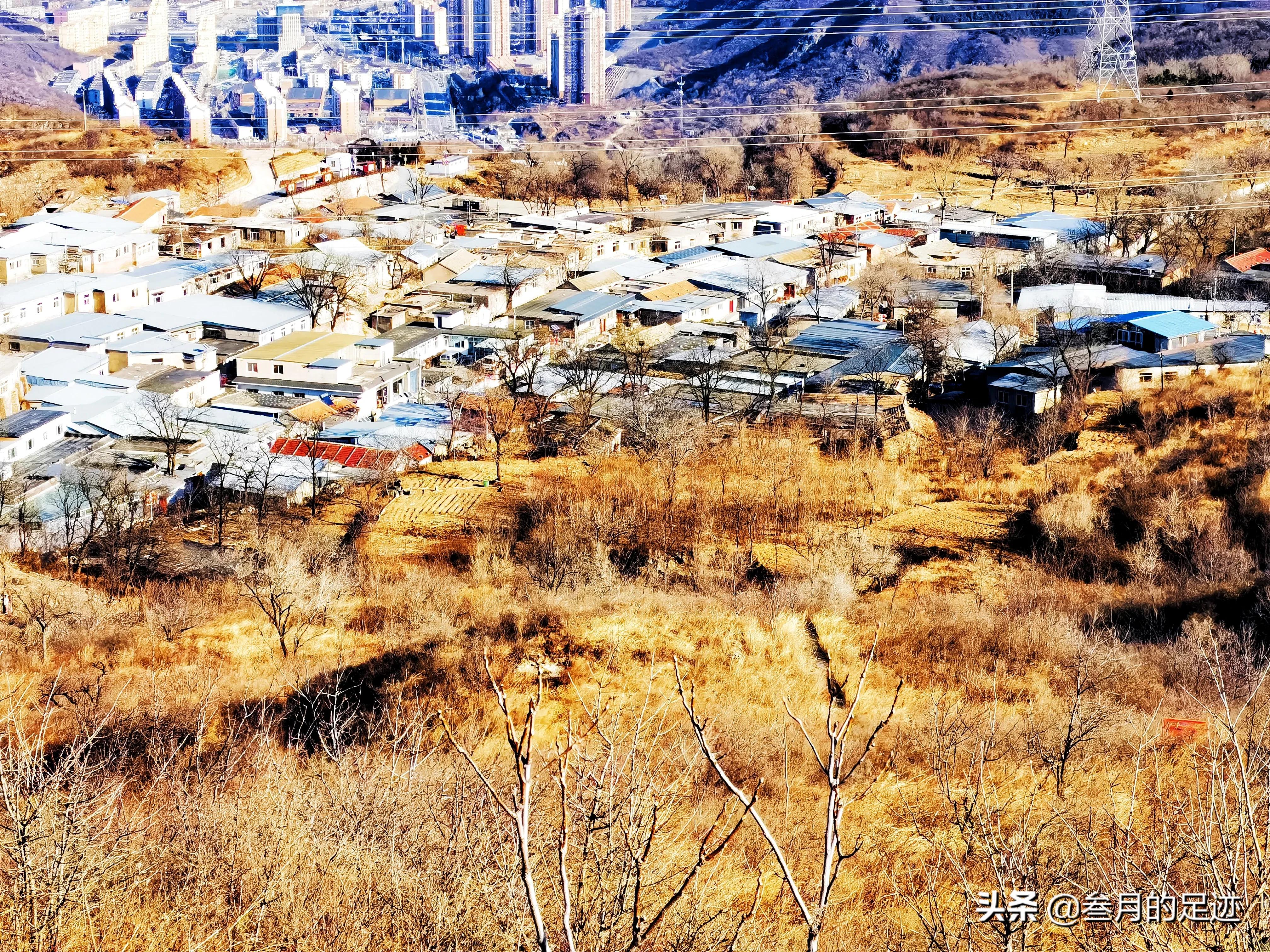 北京门头沟野山徒步攻略,北京门头沟徒步一日游