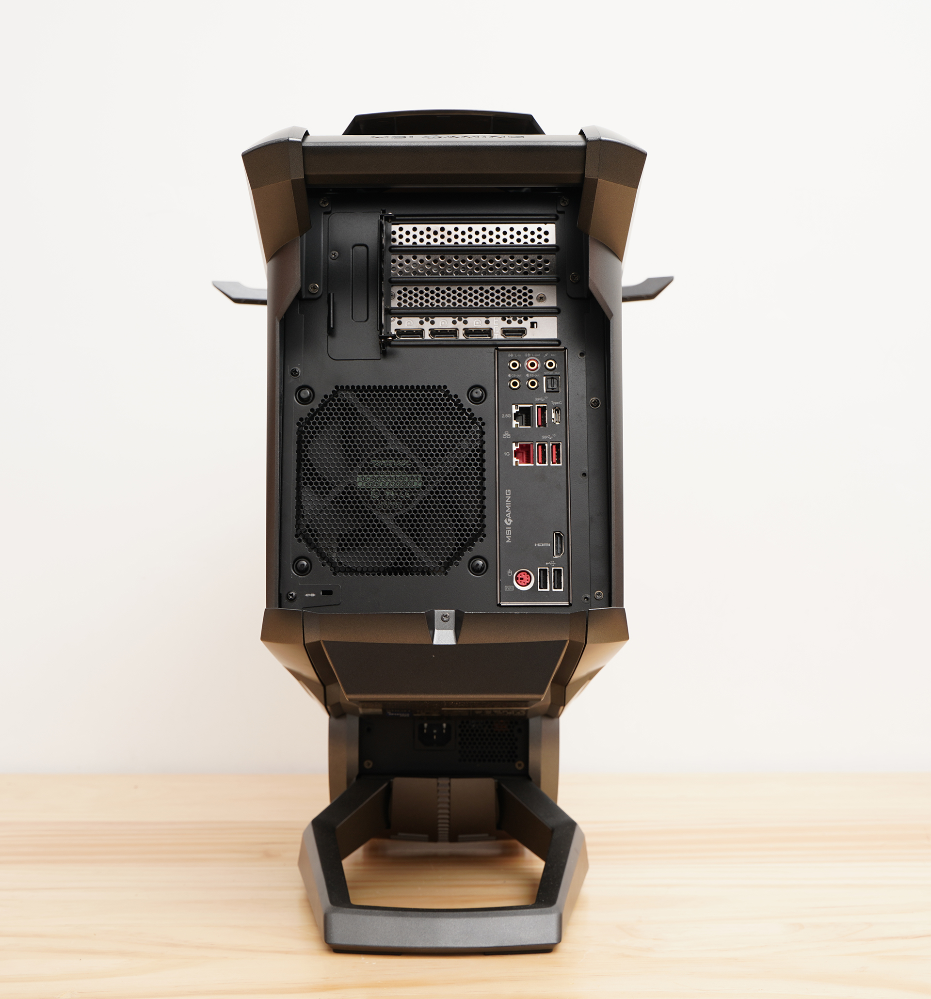 微星宙斯盾ti5值不值得买,微星宙斯盾ti5怎么样